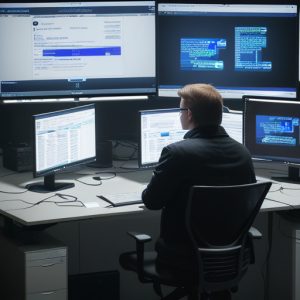 Read more about the article 5 Aplikasi Pemindaian Keamanan Online yang Harus Kamu Coba Sekarang