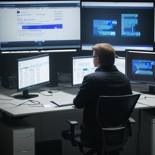 Read more about the article 5 Aplikasi Pemindaian Keamanan Online yang Harus Kamu Coba Sekarang