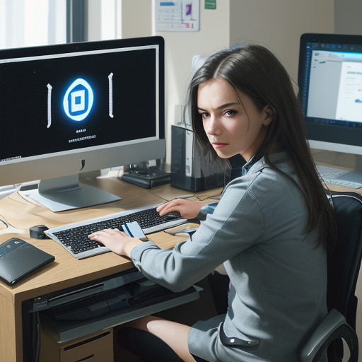 Read more about the article Cara Menggunakan Aplikasi Antivirus untuk Melindungi Perangkat Anda