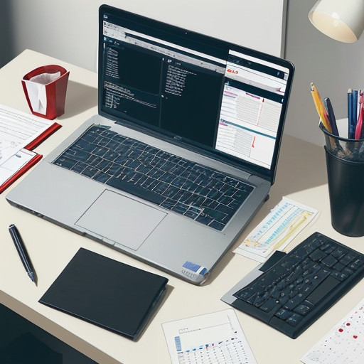 Read more about the article 10 Aplikasi Mengoptimalkan Produktivitas Pekerjaan di Perusahaan