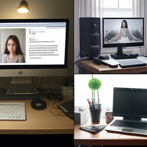 Read more about the article Cara Mengoptimalkan Kualitas Gambar di Blog dengan Photoshop