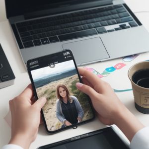 Read more about the article 5 Aplikasi Editing Foto yang Tepat untuk Pengguna Smartphone