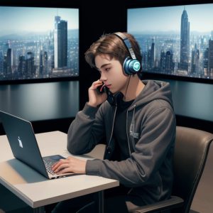 Read more about the article 5 Tips Menggunakan Aplikasi VPN untuk Meningkatkan Keamanan Internet