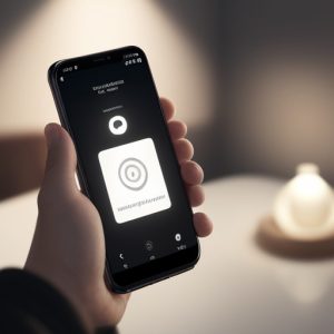 Read more about the article Cara Mengaktifkan Aplikasi Biometrik Ponsel Tanpa Baterai