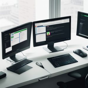 Read more about the article 5 Aplikasi Android untuk Meningkatkan Produktivitas Pekerjaan