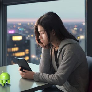 Read more about the article Cara Menggunakan Fitur Bantuan di Smartphone Android