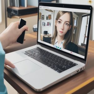 Read more about the article Cara Menggunakan Aplikasi Pemindaian Kualitas Gambar di Smartphone