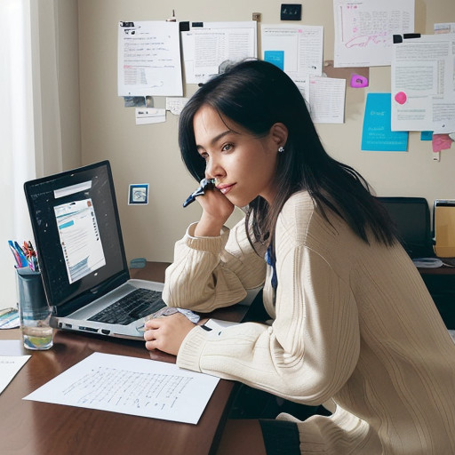 Read more about the article Menggunakan Aplikasi Membuat Konten Otomatis untuk Blog