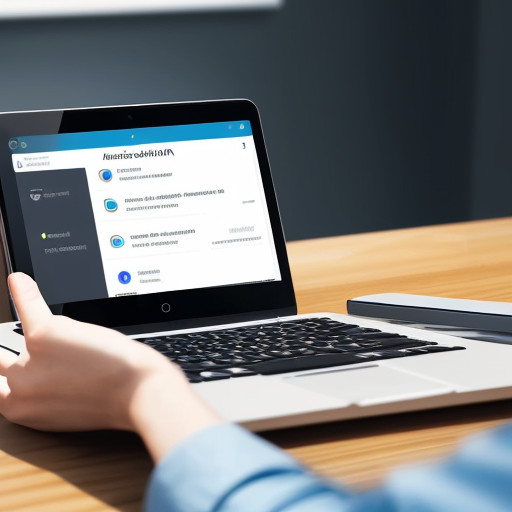 Read more about the article Cara Menggunakan Fitur VPN Pada Android Secara Aman dan Effisien