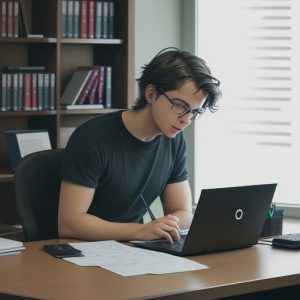 Read more about the article Cara Membuat Perangkat Lunak Sederhana Dengan Python