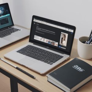 Read more about the article 5 Aplikasi Android untuk Membuat Konten Teknis dengan Mudah