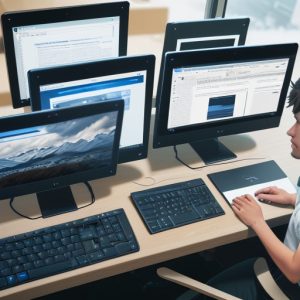 Read more about the article 5 Aplikasi Pengedit Text yang Dapat Meningkatkan Kualitas Tulisan Anda