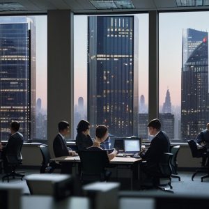 Read more about the article 5 Aplikasi Mengoptimalkan Produktivitas Kerja di Dunia Digital