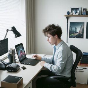 Read more about the article 5 Aplikasi untuk Membuat Video Tutorial yang Profesional di Android