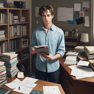 Read more about the article Cara Menggunakan Layar Pintar Android untuk Menyimpan Ruang