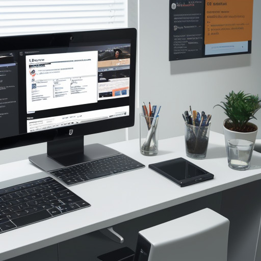 Read more about the article 5 Aplikasi Pengembangan Otomatis Pemasaran untuk Bisnis Anda