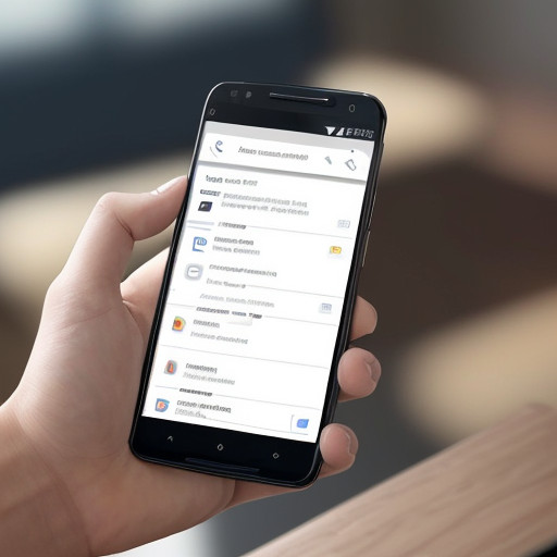 Read more about the article Cara Mengaktifkan Aplikasi Google Drive di Ponsel Anda dengan Mudah
