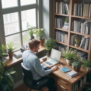 Read more about the article 5 Aplikasi Mengatur Produktivitas Pribadi di Era Digital