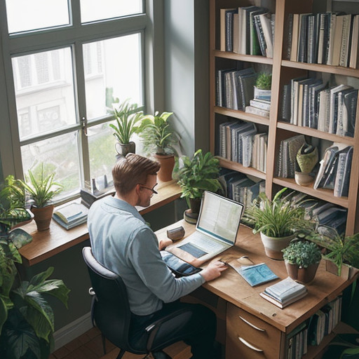 Read more about the article 5 Aplikasi Mengatur Produktivitas Pribadi di Era Digital