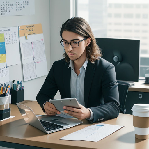 Read more about the article 5 Aplikasi Mengoptimalkan Produktivitas Anda dengan Teknologi