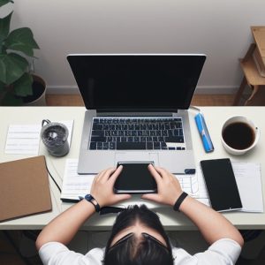 Read more about the article 10 Tips Menggunakan Smartphones untuk Meningkatkan Produktivitas