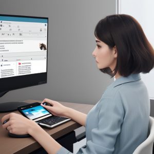 Read more about the article Cara Menggunakan Aplikasi Pengedit Text di Smartphone