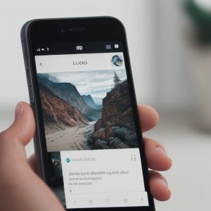 Read more about the article 5 Aplikasi Pengolah Foto Mobile Terbaik untuk Pemula