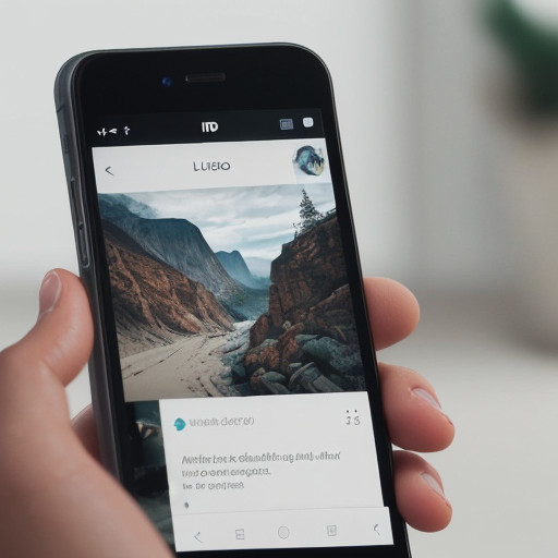 Read more about the article 5 Aplikasi Pengolah Foto Mobile Terbaik untuk Pemula