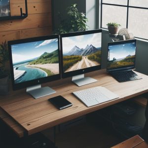 Read more about the article 5 Aplikasi Pengolahan Foto yang Sederhana dan Efektif