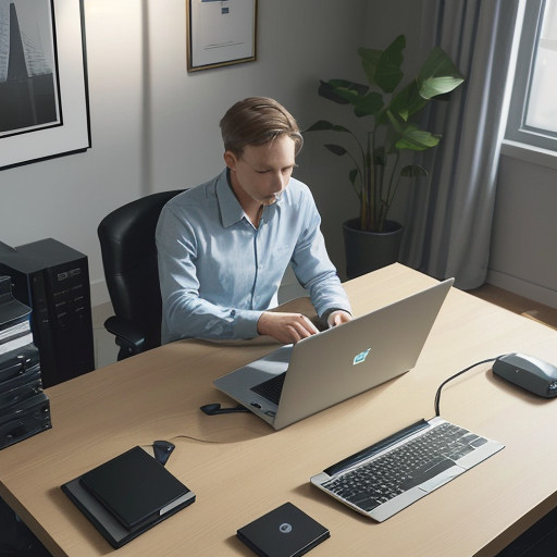 Read more about the article Mengoptimalkan Kinerja Laptop Melalui Aplikasi Penghematan Energi