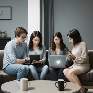 Read more about the article 5 Aplikasi Pemantau Koneksi Wi-Fi yang Mudah Digunakan