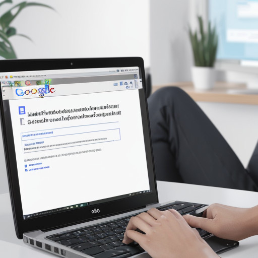 Read more about the article Cara Menggunakan Google Chrome untuk Membuka Situs yang Dilindungi.