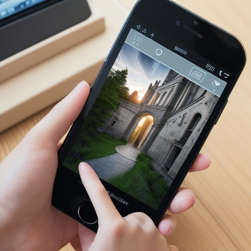 Read more about the article 5 Aplikasi Pengolahan Foto di Android yang Mudah Digunakan