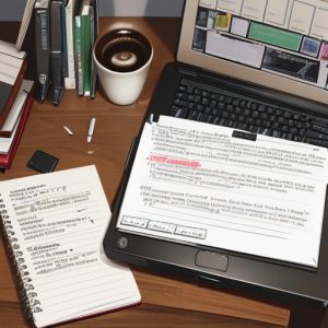 Read more about the article 5 Aplikasi Pengedit Text yang Membantu Anda Menulis dengan Efisiensi