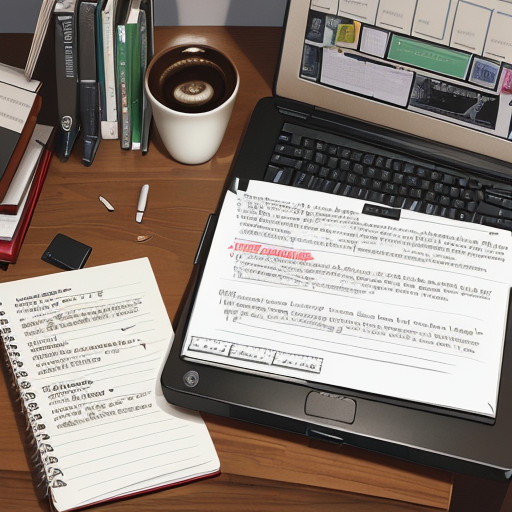 Read more about the article 5 Aplikasi Pengedit Text yang Membantu Anda Menulis dengan Efisiensi