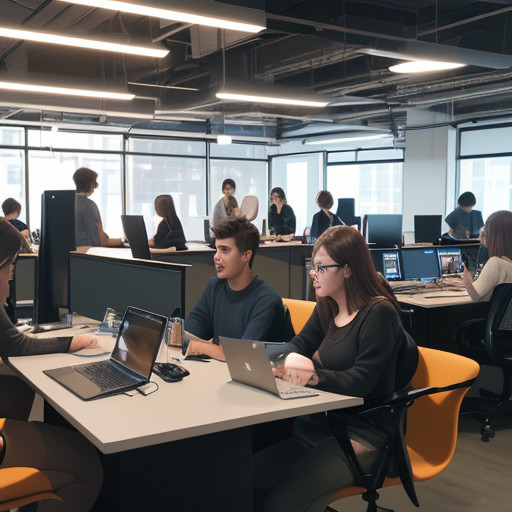 Read more about the article 5 Aplikasi untuk Membuat Konten Teknis yang Lebih Menarik