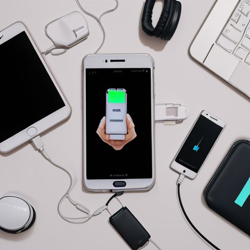 Read more about the article Cara Menggunakan Fitur Aksesori di Ponsel Android dengan Mudah