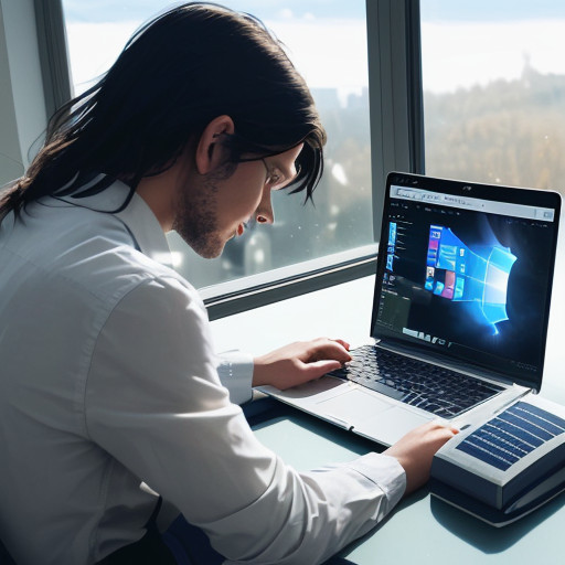 Read more about the article Cara Menggunakan Fitur Auto Save pada Microsoft Word