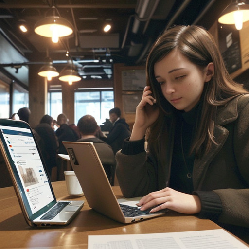 Read more about the article Cara Menggunakan Aplikasi Google Drive di Android Dengan Mudah