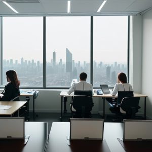 Read more about the article 5 Aplikasi Mengoptimalkan Produktivitas di Perkantoran