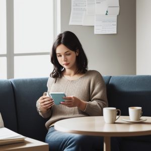 Read more about the article Cara Menggunakan Aplikasi Pengedit Text di Perangkat Android