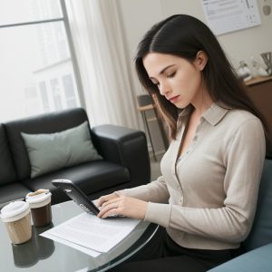 Read more about the article Cara Menggunakan Aplikasi Virtual Assistant di HP Anda