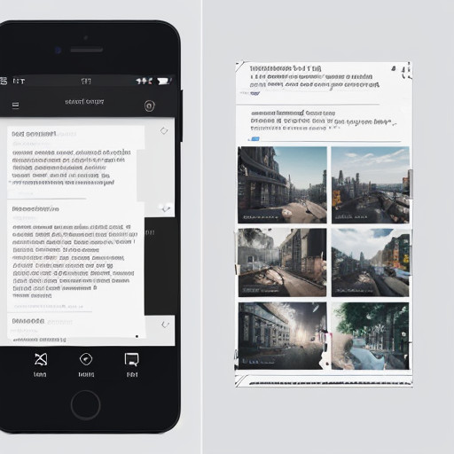 You are currently viewing 5 Aplikasi Pengedit Text yang Sering Terlupakan di Smartphone Anda