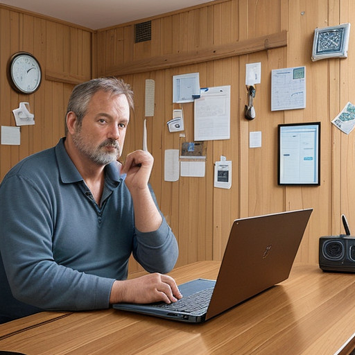 You are currently viewing Tips Meningkatkan Kecepatan Internet pada Era Digital yang Sudah Lama