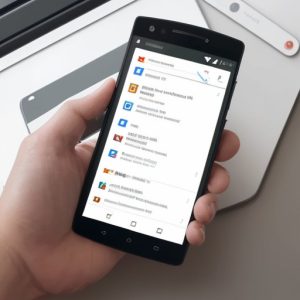 Read more about the article 5 Aplikasi Perekaman Layar yang Mumpuni di Android