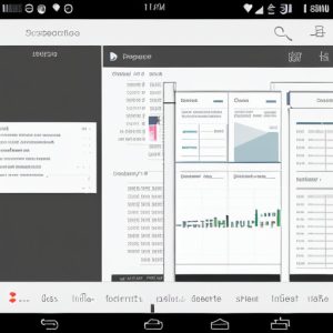 Read more about the article 5 Aplikasi Pengolahan Data Sederhana di Smartphone