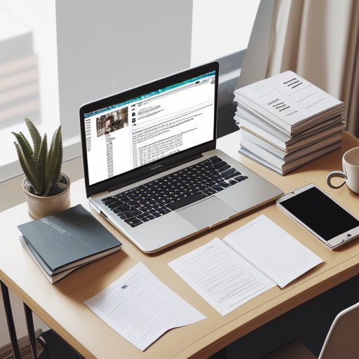 Read more about the article 5 Aplikasi Pembuat Konten Berkualitas untuk Bloger