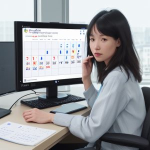 Read more about the article Cara Menggunakan Fitur Virtual Assistant di Google Calendar