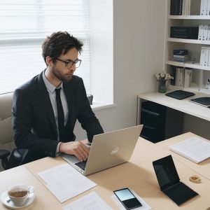 Read more about the article 5 Tips Mengatasi Koneksi Wi-Fi yang Kuat dan Lambat