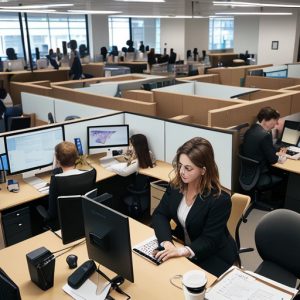 Read more about the article 5 Aplikasi Mengoptimalkan Produktivitas dengan Teknologi